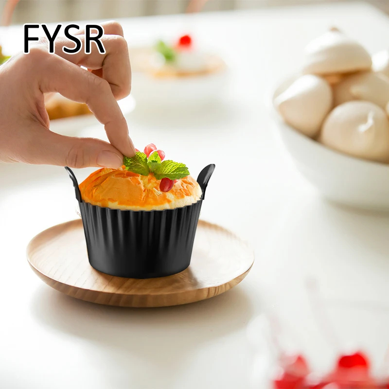 Silicone Air Fryer Egg Poacher - Egg Waffle Pan บทวิจารณ์และราคา