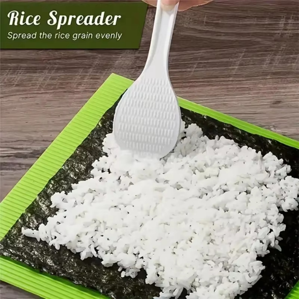 High-quality Silicone Mat for  - Spring Roll Wrapper บทวิจารณ์และราคา