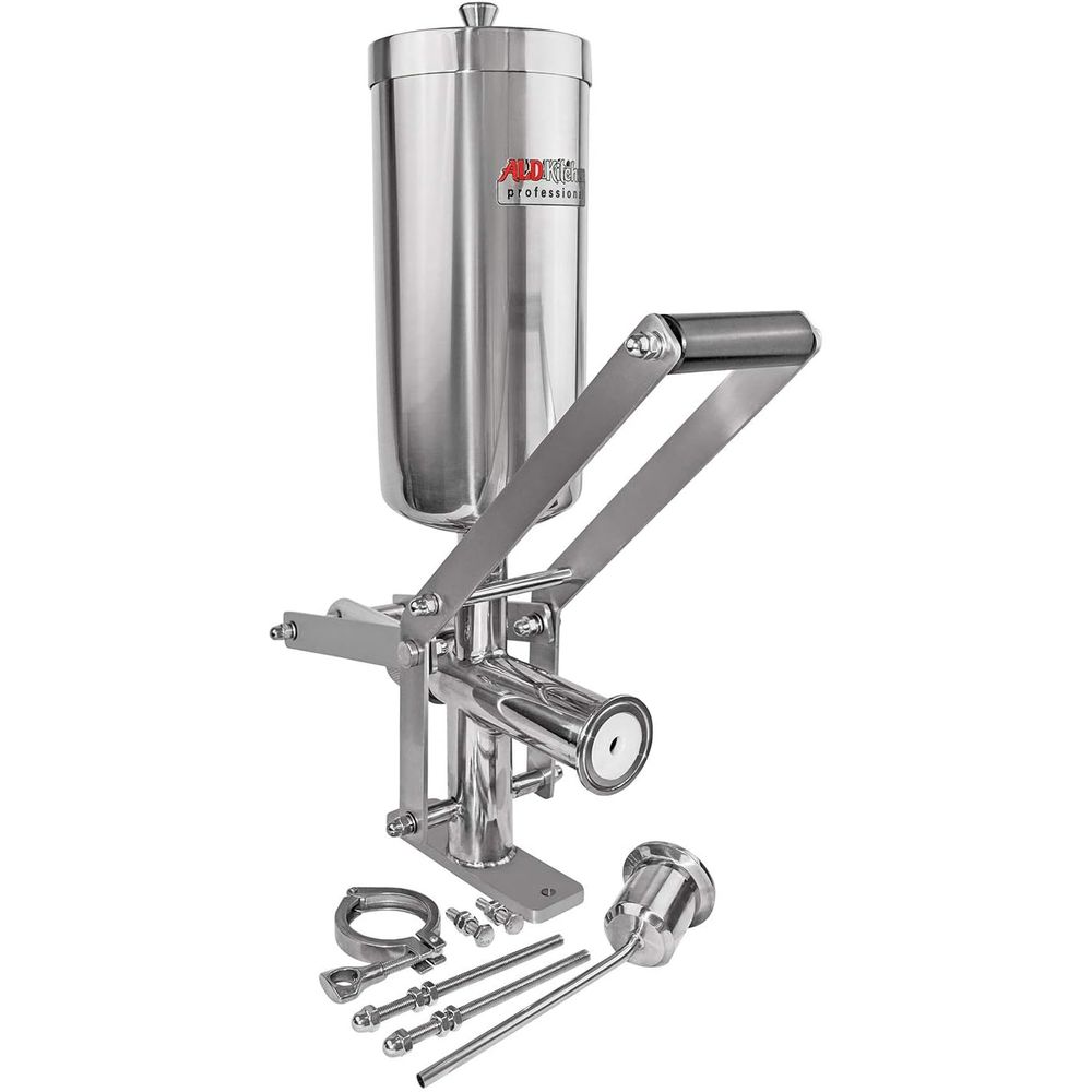 Churro Maker Gun | Spanish Don - Churros Maker Gun บทวิจารณ์และราคา