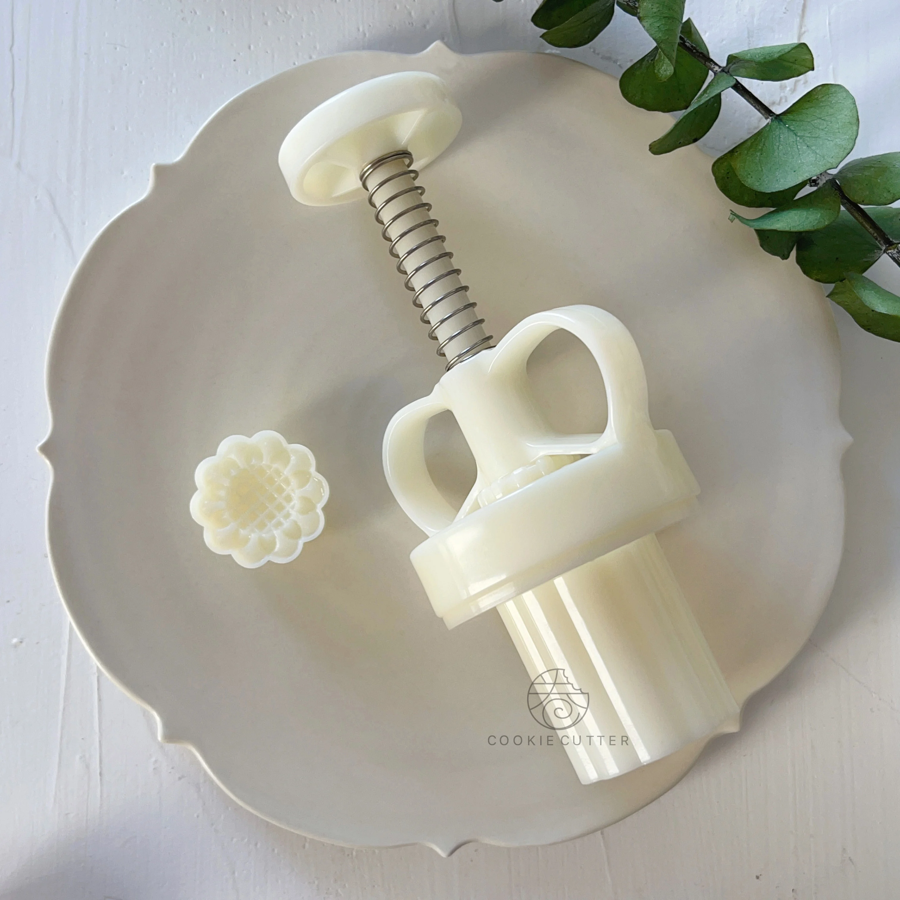 20g Mini Sunflower Shape Moonc - Bunny Cake Mold บทวิจารณ์และราคา