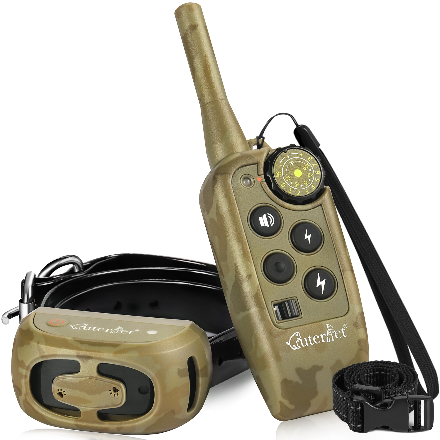 1000m Electric Dog Training Co - Hot Dog Press บทวิจารณ์และราคา