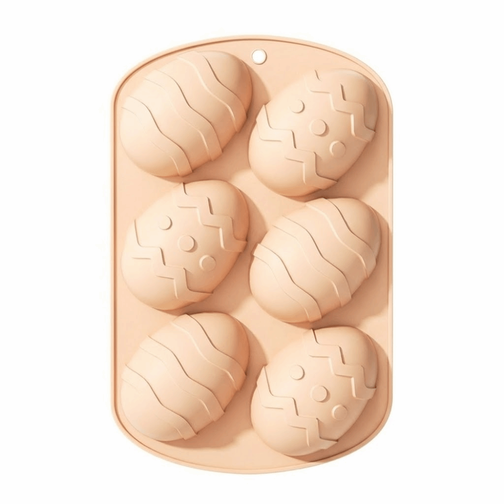 Heat-Resistant Easter Egg Bunn - Bunny Cake Mold บทวิจารณ์และราคา