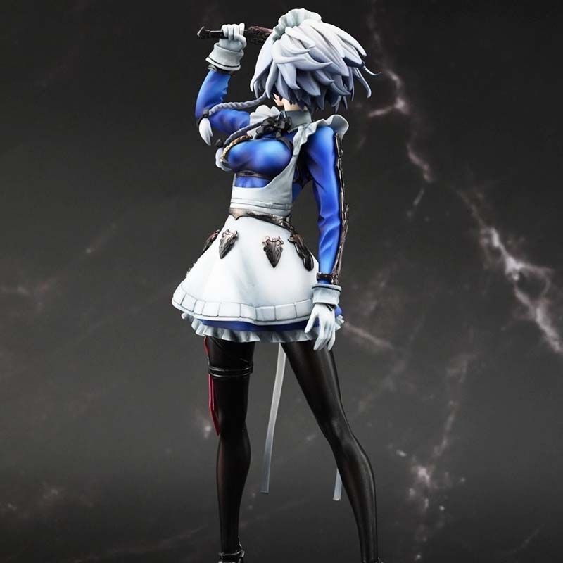 Touhou Project Sakuya Izayoi M - Okonomiyaki Spatula บทวิจารณ์และราคา
