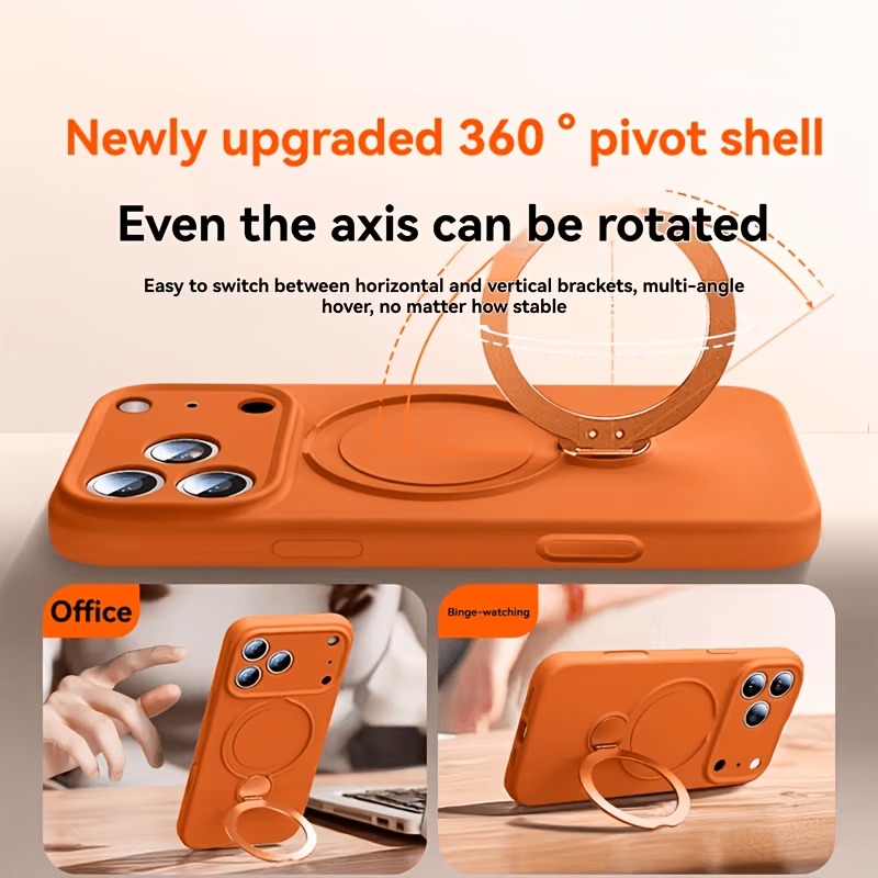 360 Magnetic Stand Liquid Sili - Taco Stand Holder บทวิจารณ์และราคา