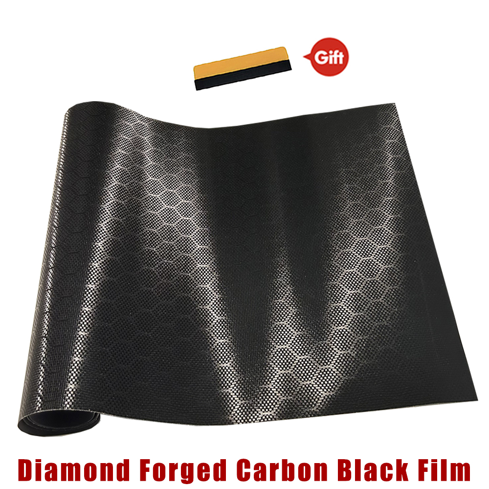 Diamond Forged Carbon Fiber St - Crepe Pan Carbon บทวิจารณ์และราคา