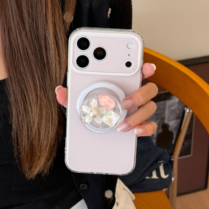 Simple Stripes Magnetic Phone  - Taco Stand Holder บทวิจารณ์และราคา