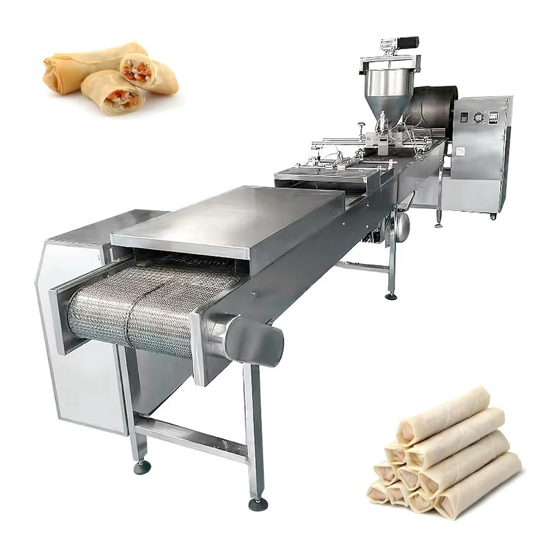 Commercial Spring Roll Wrapper - Spring Roll Wrapper บทวิจารณ์และราคา