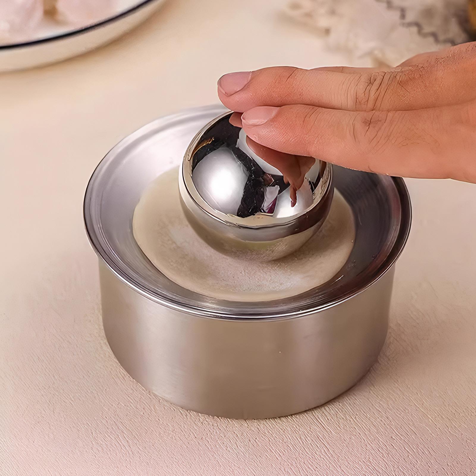 Manual Dumpling Wrapper Press  - Dumpling Press Set บทวิจารณ์และราคา