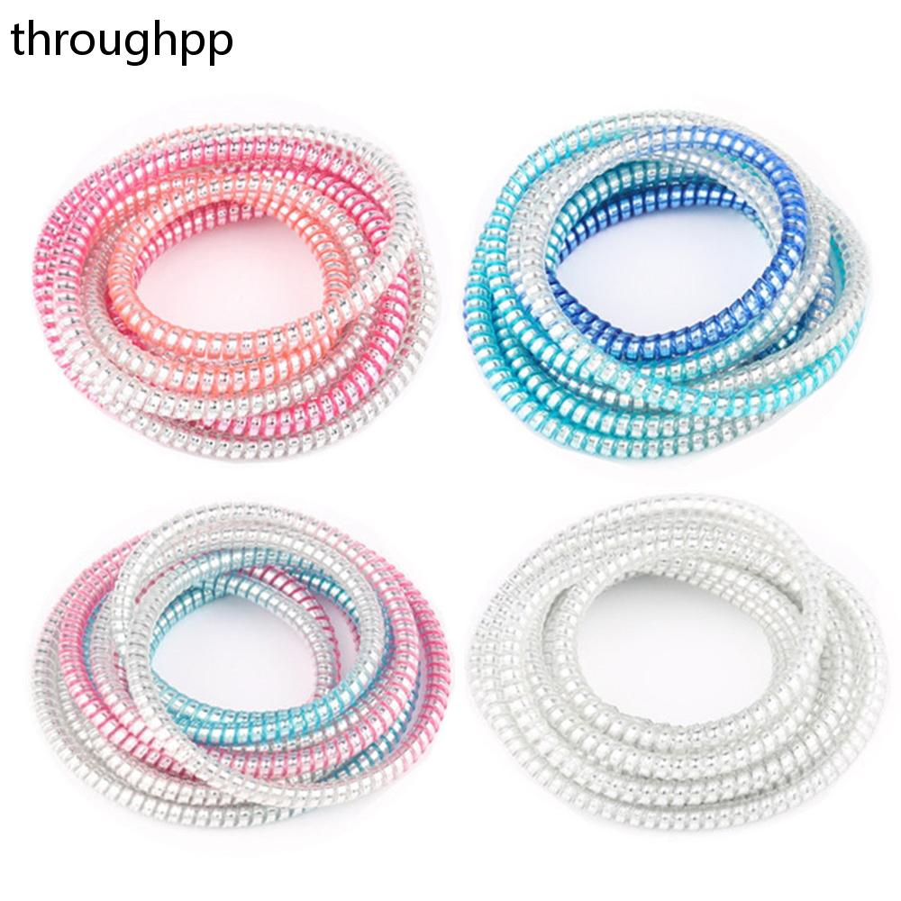 1.4M USB Charging Cable Protec - Spring Roll Wrapper บทวิจารณ์และราคา