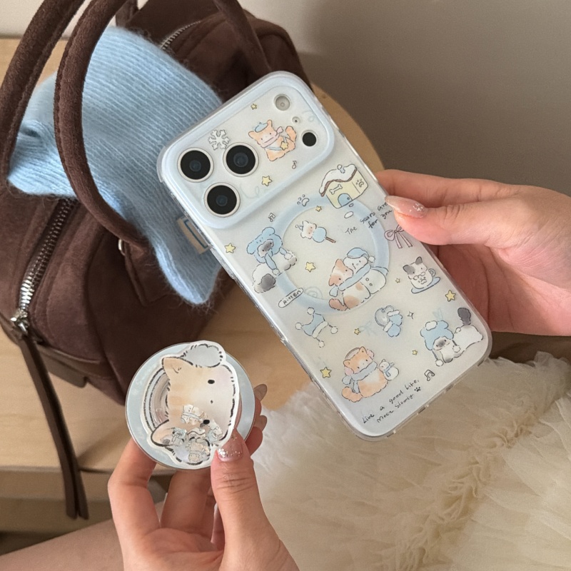 Korean Cute Cartoon Cat Bracke - Taco Stand Holder บทวิจารณ์และราคา