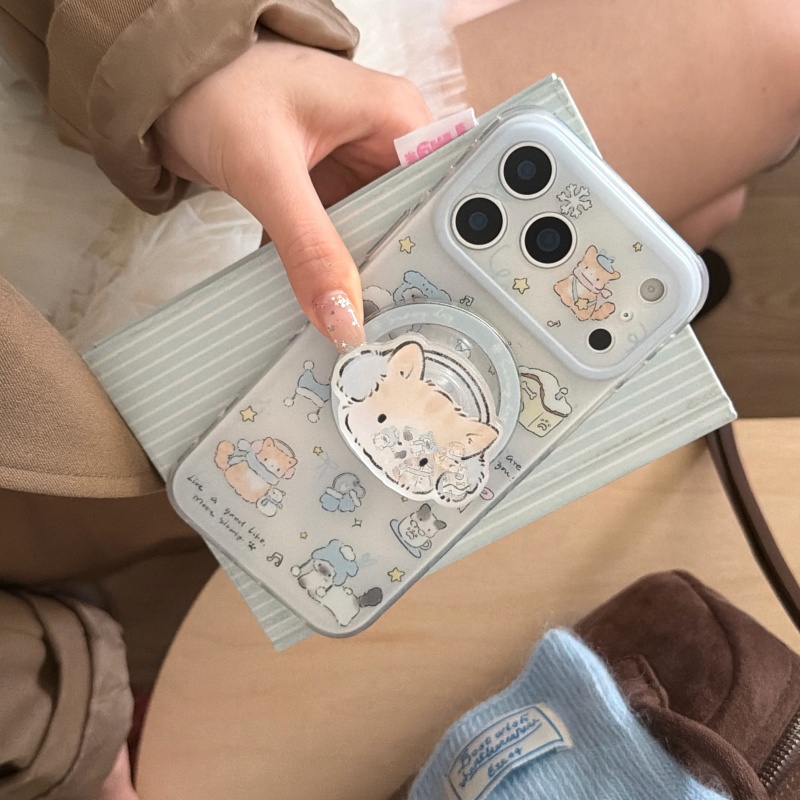Korean Cute Cartoon Cat Bracke - Taco Stand Holder บทวิจารณ์และราคา