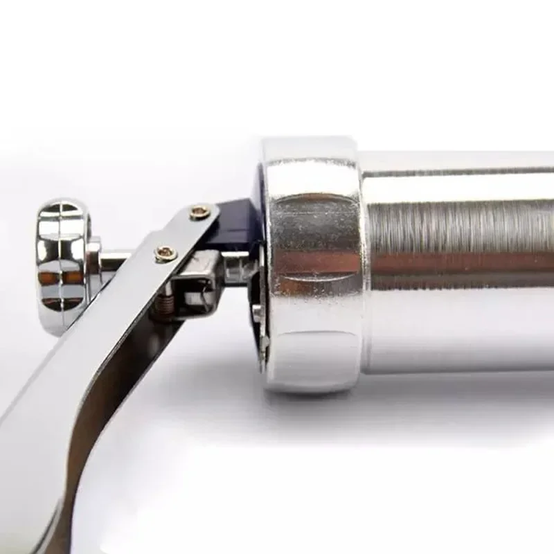 Christmas Spritz Cookie Press  - Churros Maker Gun บทวิจารณ์และราคา