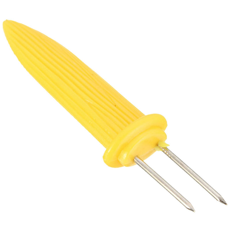 5/10PCS Stainless Steel Corn H - Hot Dog Press บทวิจารณ์และราคา