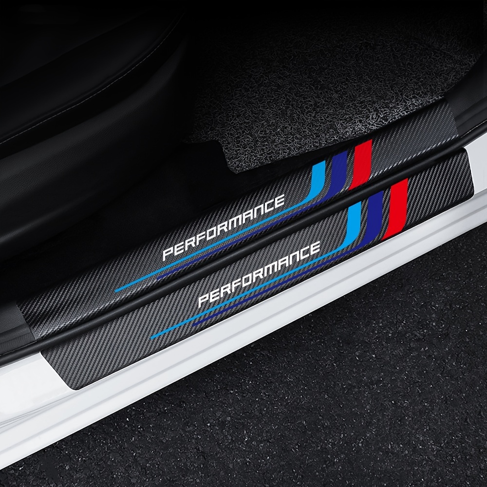 4pcs Carbon Fiber Sill Plate S - Crepe Pan Carbon บทวิจารณ์และราคา
