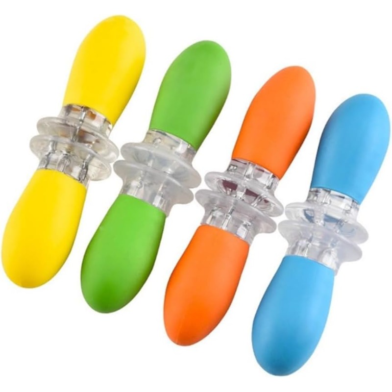 4 Pairs Stainless Steel Corn F - Corn Dog Stick บทวิจารณ์และราคา
