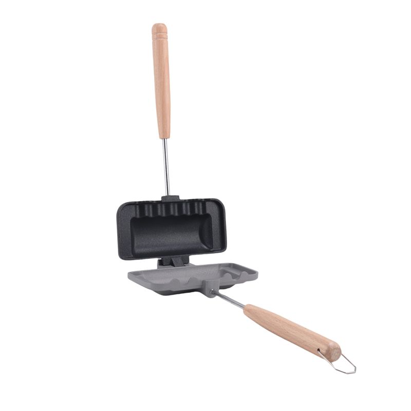 A60T Effortless Hot Sandwich M - Hot Dog Press บทวิจารณ์และราคา
