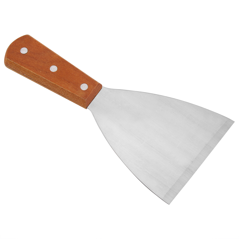 Stainless Steel Food Grade Sho - Okonomiyaki Spatula บทวิจารณ์และราคา