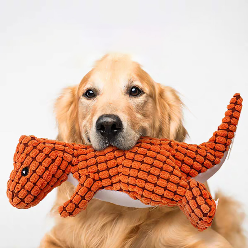 Pets Dog Chew Stuffed Funny Di - Corn Dog Stick บทวิจารณ์และราคา