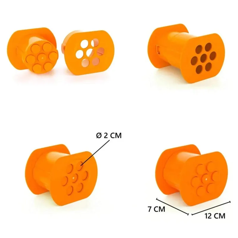 One Press Cevapcici Maker Kitc - Hot Dog Press บทวิจารณ์และราคา