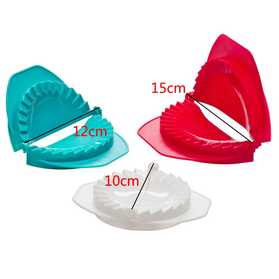 Dough Press Set Dumpling Mould - Dumpling Press Set บทวิจารณ์และราคา