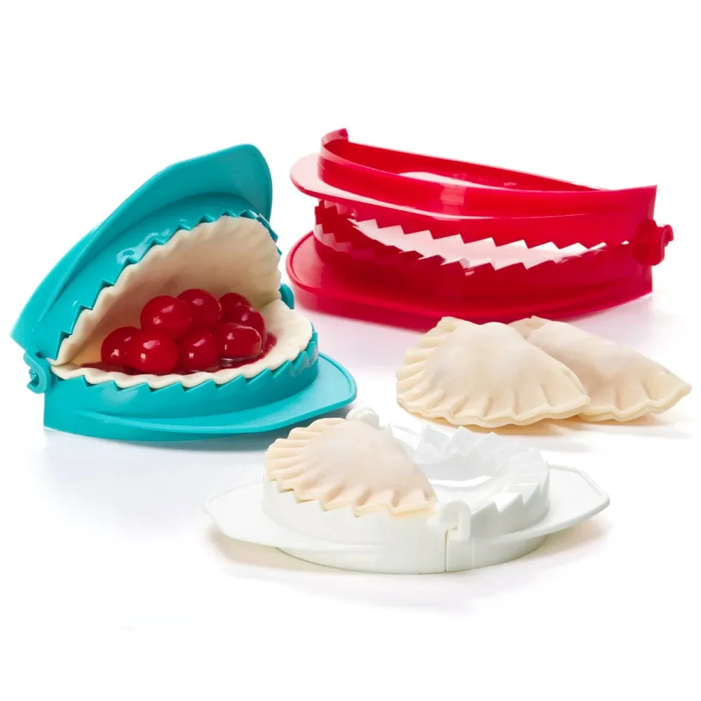 Dough Press Set Dumpling Mould - Dumpling Press Set บทวิจารณ์และราคา