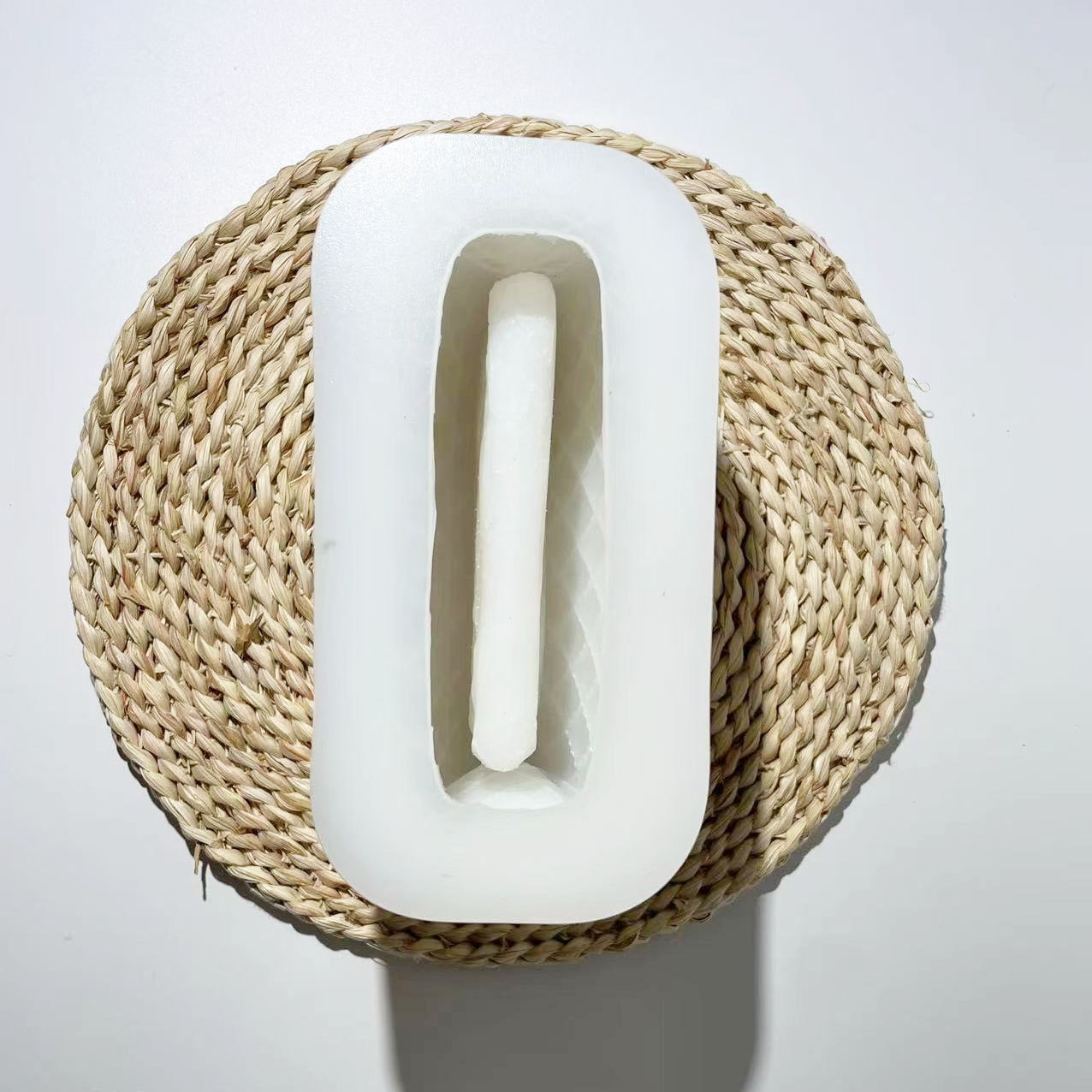 Luxury Handbag Vase Silicone M - Potsticker Mold บทวิจารณ์และราคา