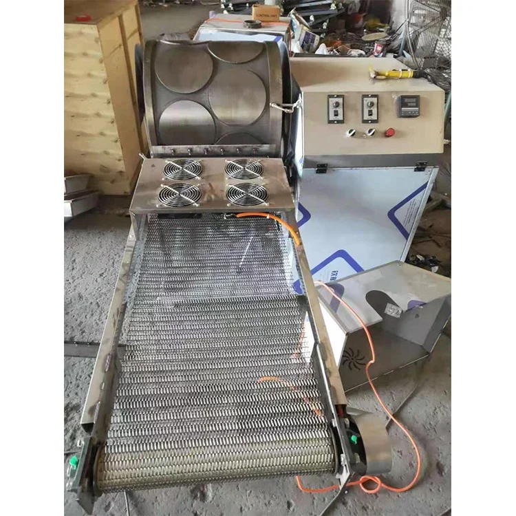 Automatic Spring Roll Wrapper  - Spring Roll Wrapper บทวิจารณ์และราคา