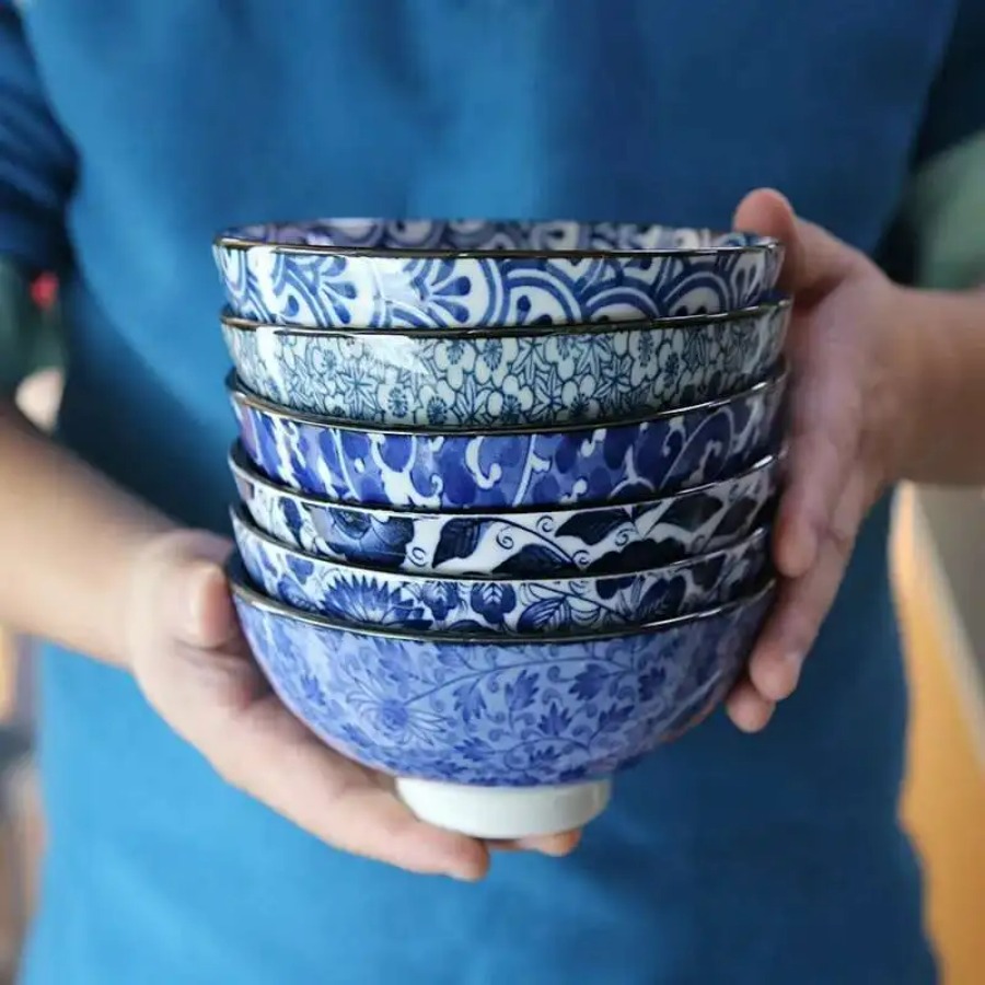 Mino Yaki Japanese Ceramic Ric - Dim Sum Basket บทวิจารณ์และราคา