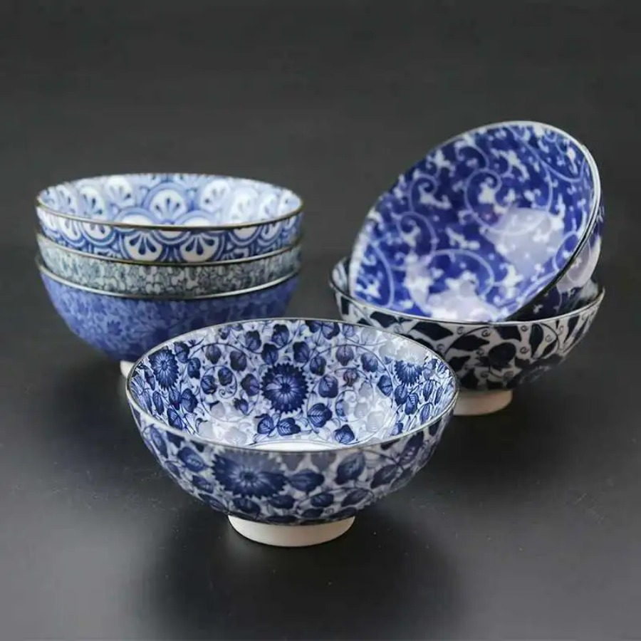 Mino Yaki Japanese Ceramic Ric - Dim Sum Basket บทวิจารณ์และราคา