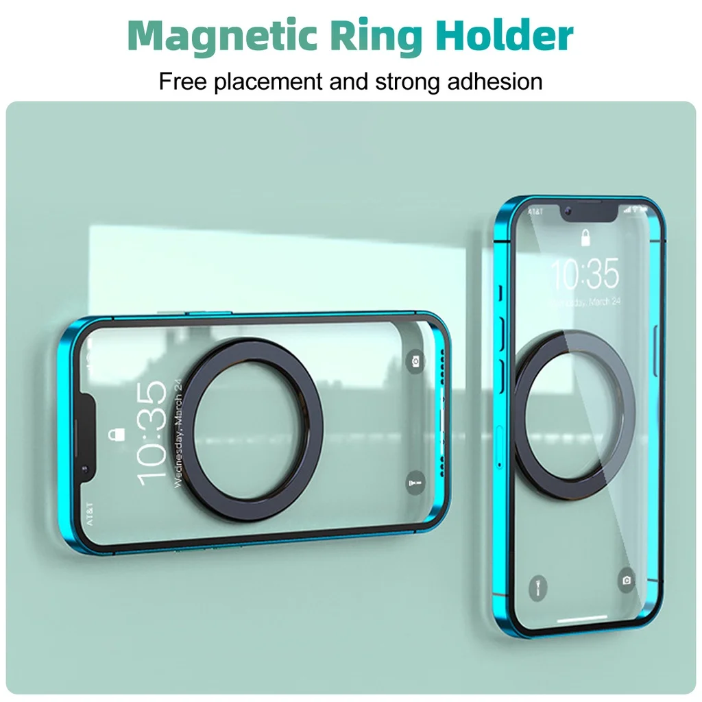 For MagSafe Magnetic Ring Hold - Taco Stand Holder บทวิจารณ์และราคา