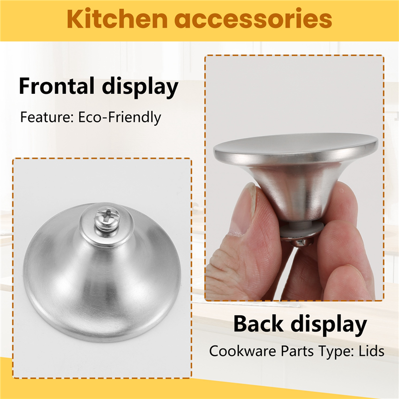 PZHI-Handle,Stainless Steel Re - Cast Iron Corn บทวิจารณ์และราคา