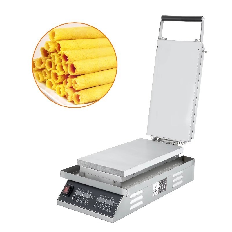 2025Wholesale Electric  Roll W - Waffle Cone Maker บทวิจารณ์และราคา