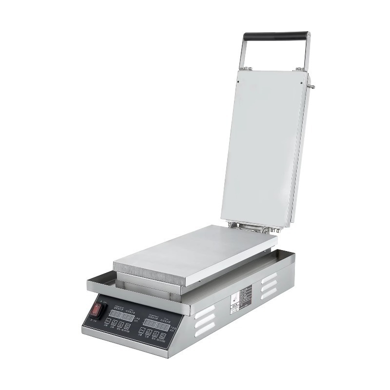 2025Wholesale Electric  Roll W - Waffle Cone Maker บทวิจารณ์และราคา