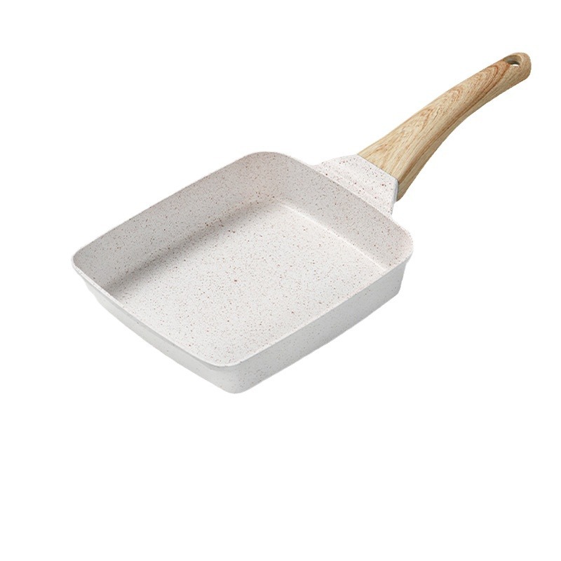 Mini Pot Pancake Steak Frying  - Mini Pancake Griddle บทวิจารณ์และราคา