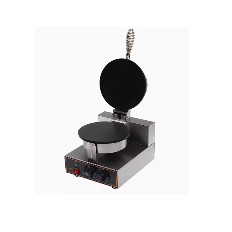 Electric Waffle Ice Cream Cone - Waffle Cone Maker บทวิจารณ์และราคา