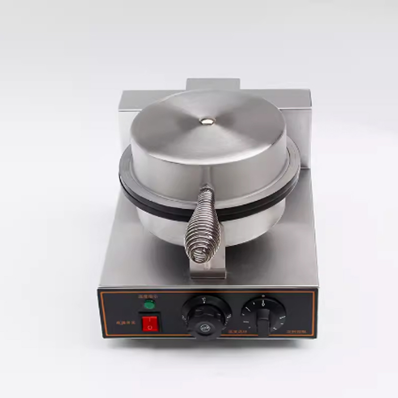 Electric Waffle Ice Cream Cone - Waffle Cone Maker บทวิจารณ์และราคา