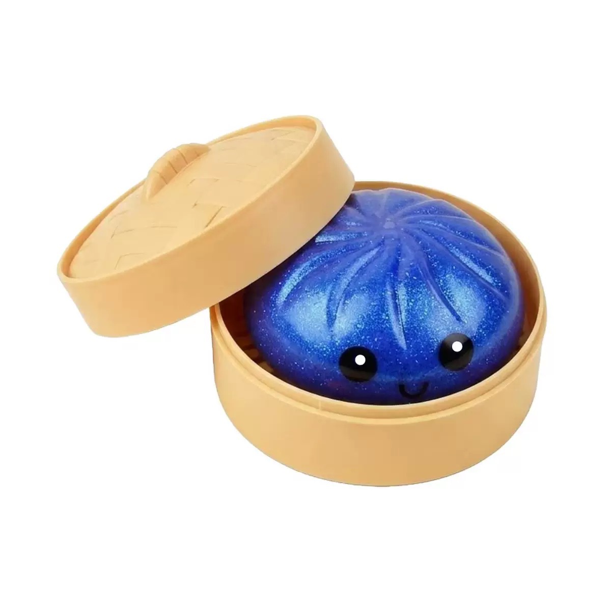 Giant Realistic Dumpling Squee - Bao Steamer Bamboo บทวิจารณ์และราคา