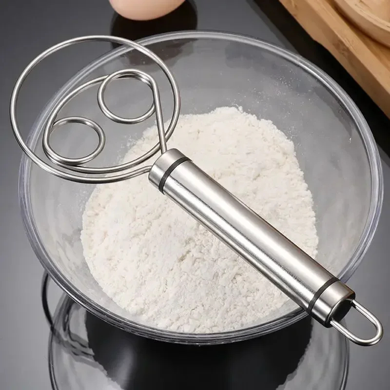 Danish Dough Bread Whisk Stain - Danish Pancake Pan บทวิจารณ์และราคา