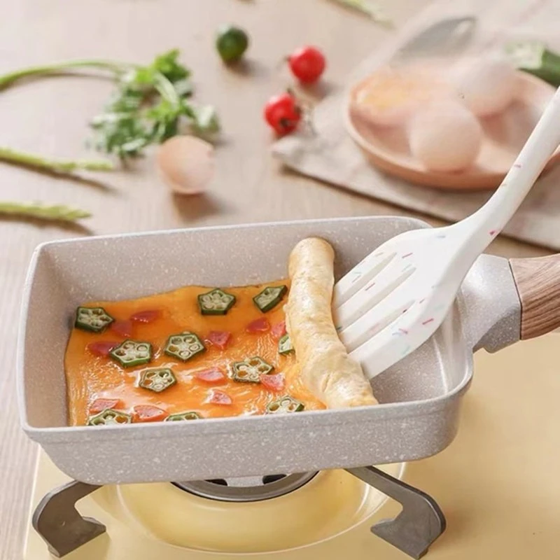 Mini Pot Pancake Steak Frying  - Mini Pancake Griddle บทวิจารณ์และราคา