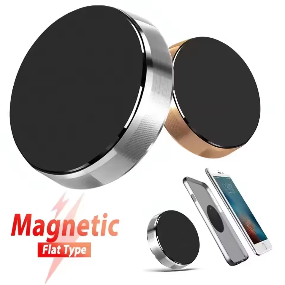 Magnetic Car Phone Holder Univ - Taco Stand Holder บทวิจารณ์และราคา