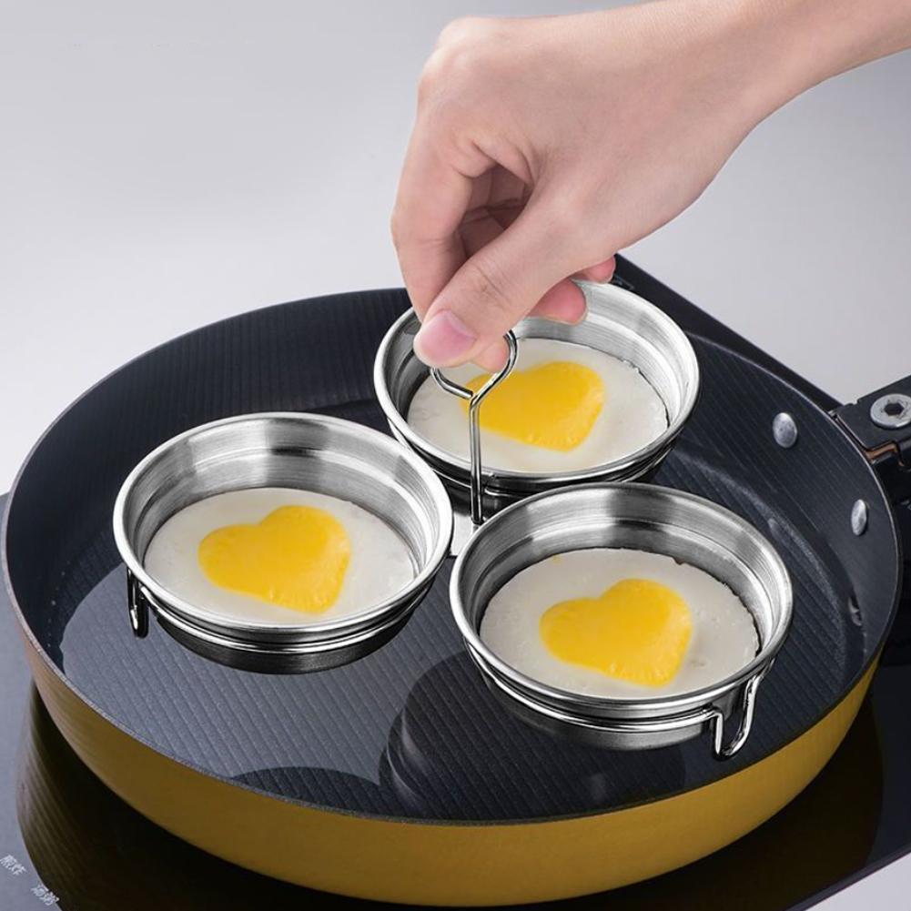 Creative Stainless Steel Egg P - Egg Waffle Pan บทวิจารณ์และราคา
