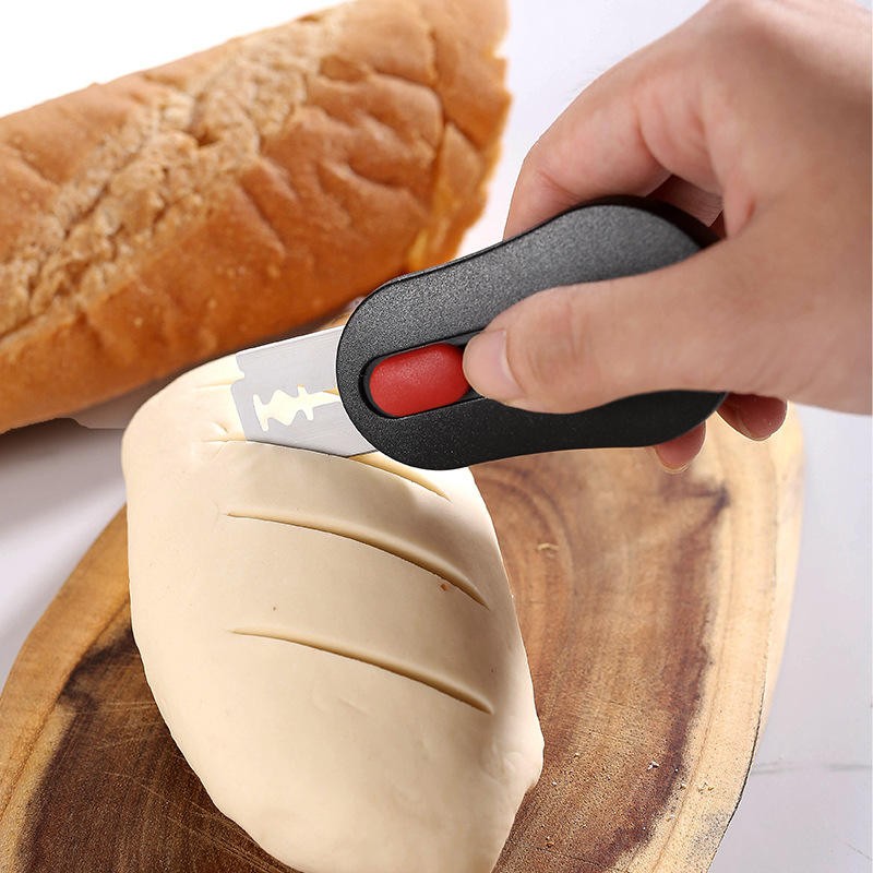 Kitchen Bread Cutter, Cake Too - Danish Pancake Pan บทวิจารณ์และราคา