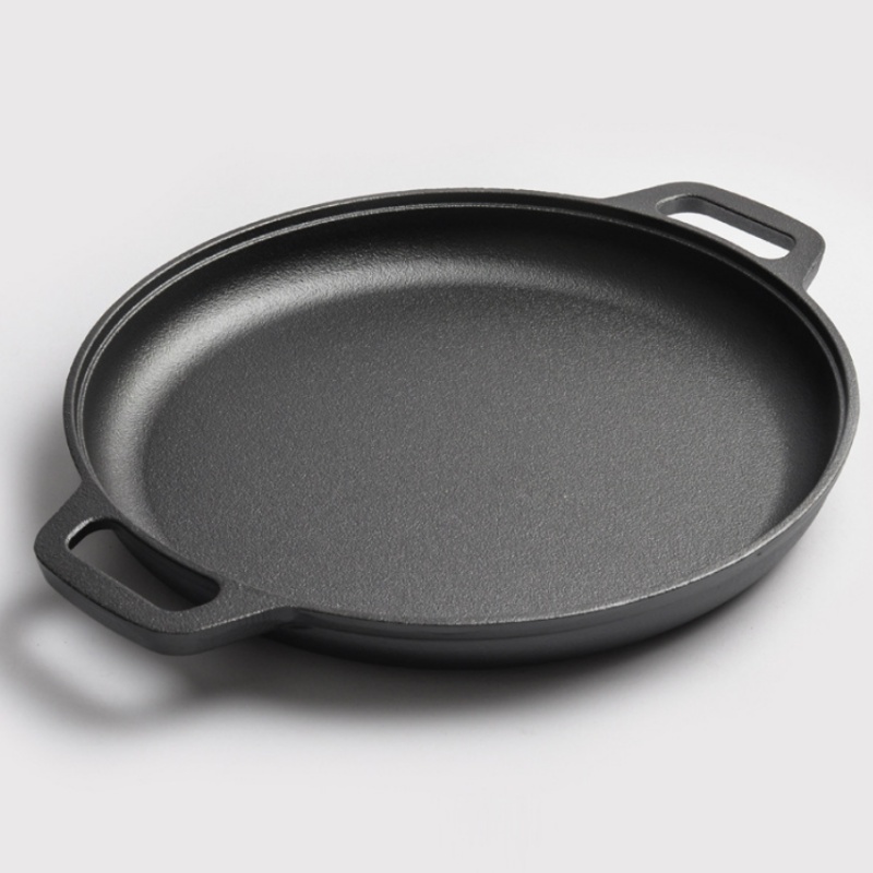 JUSTINLAU Double-Ear Frying Pa - Egg Waffle Pan บทวิจารณ์และราคา