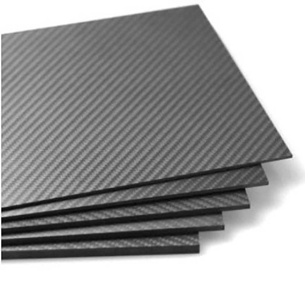 Carbon Fiber Sheet Plate Proce - Crepe Pan Carbon บทวิจารณ์และราคา