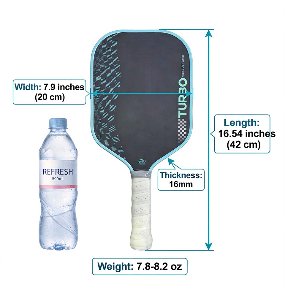 TURBO T700 Textured Face Carbo - Crepe Pan Carbon บทวิจารณ์และราคา