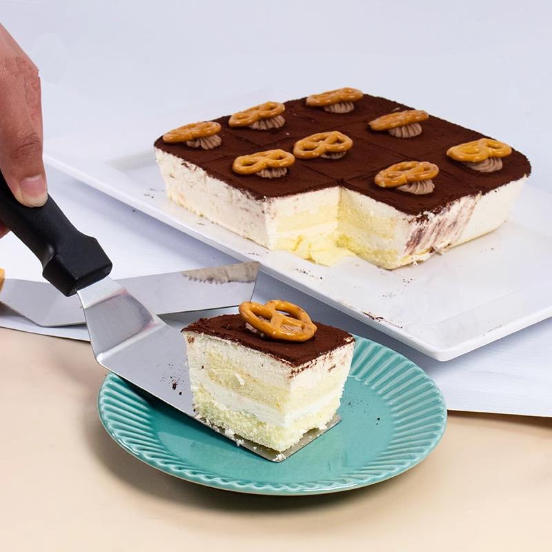 With Plastic Handle Cheese Sho - Okonomiyaki Spatula บทวิจารณ์และราคา
