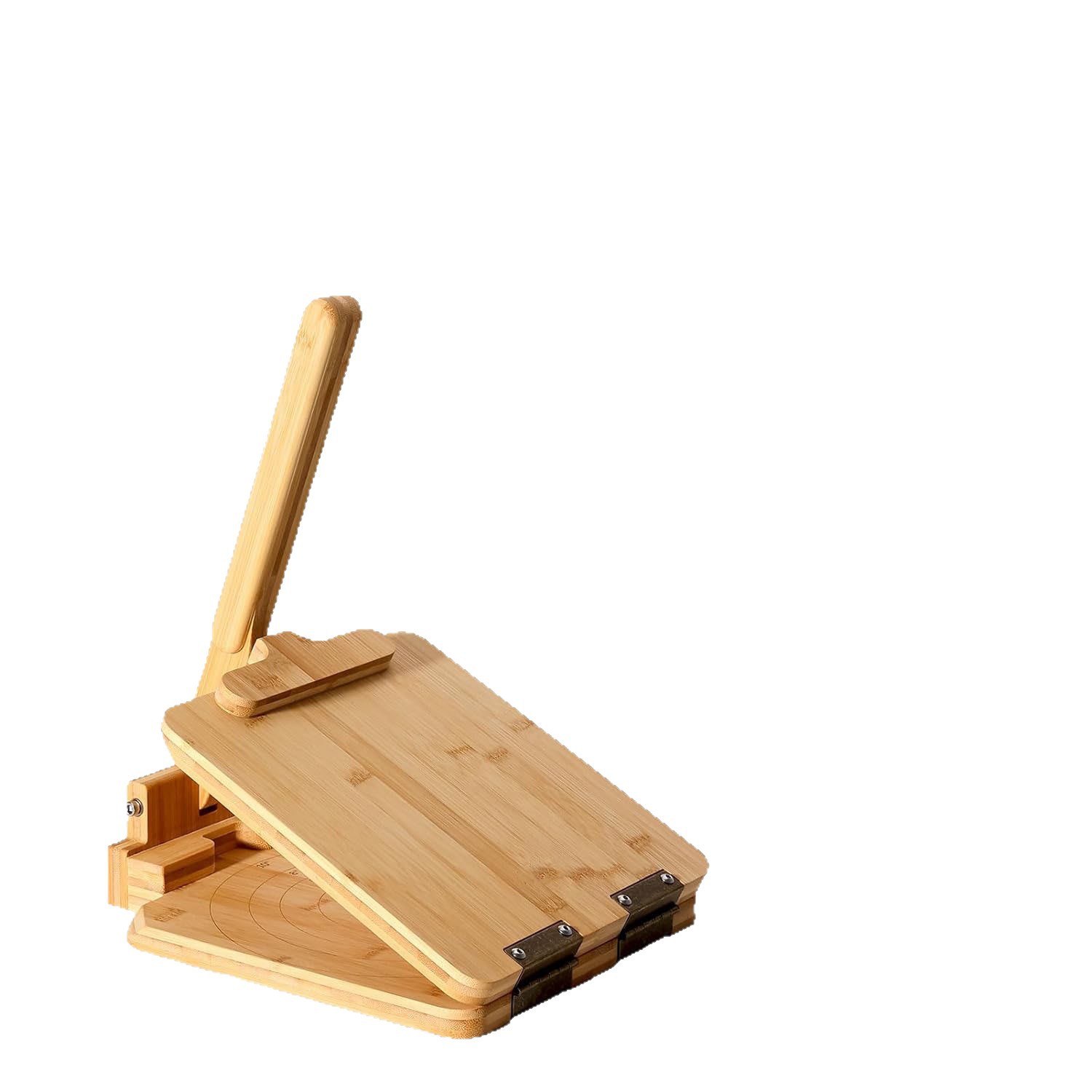 Hot-selling bamboo and wood to - Dumpling Press Set บทวิจารณ์และราคา
