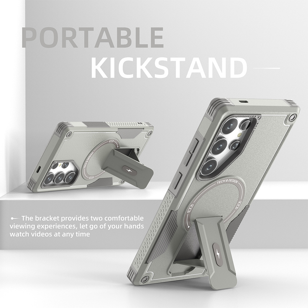 For Magsafe Stand Hard Anti-fa - Taco Stand Holder บทวิจารณ์และราคา