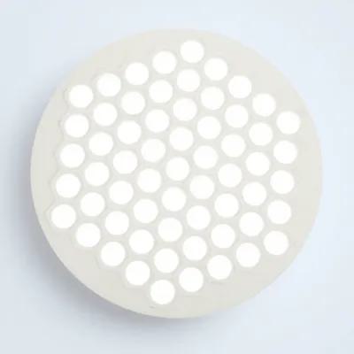 Plastic Russian Pelmeni Dumpli - Potsticker Mold บทวิจารณ์และราคา