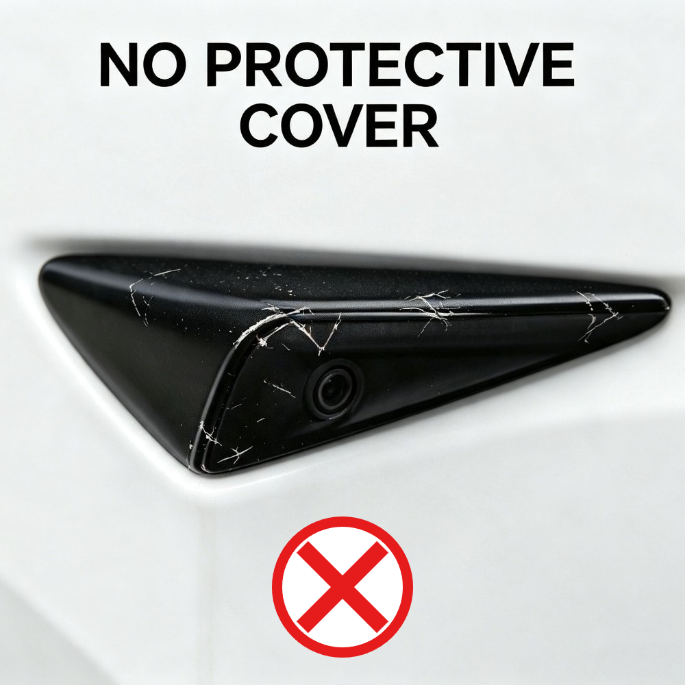 For Tesla New Model Y/YL Junip - Crepe Pan Carbon บทวิจารณ์และราคา